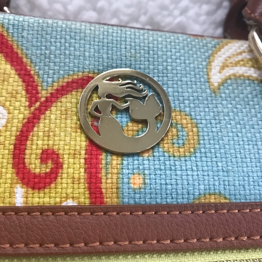 Spartina 449 Daufuskie Island purse - Picture 6 of 8